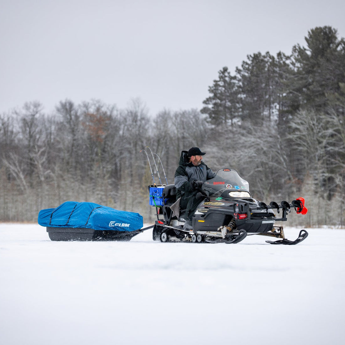 Towing