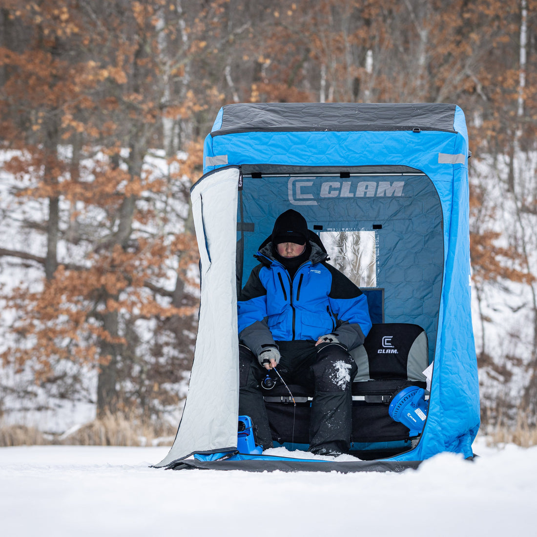 A set up for every adventure
