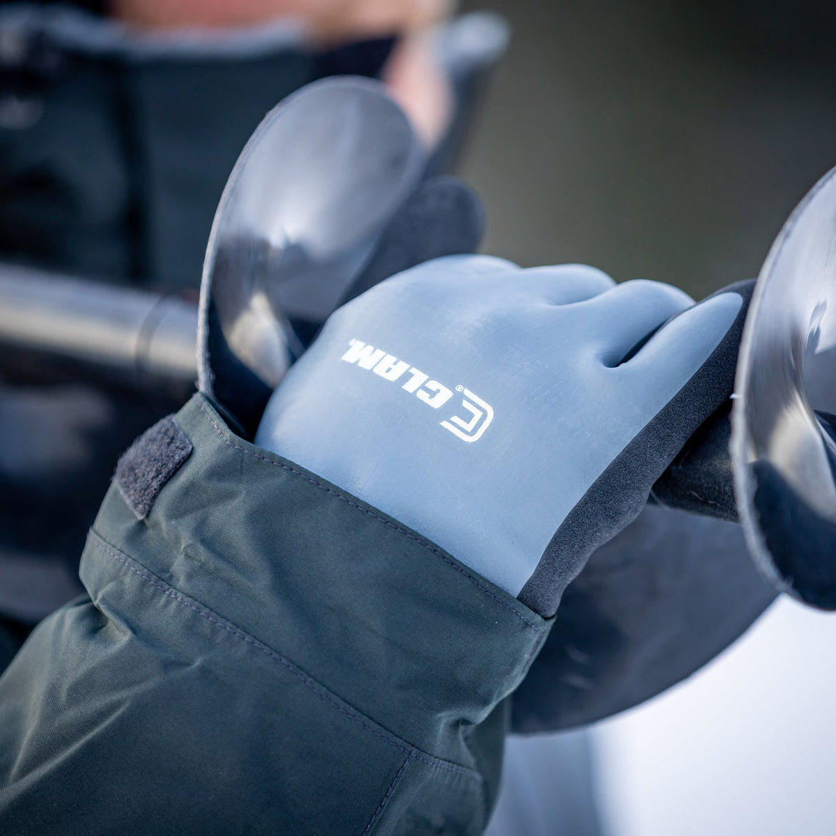 Insulated Latex Glove