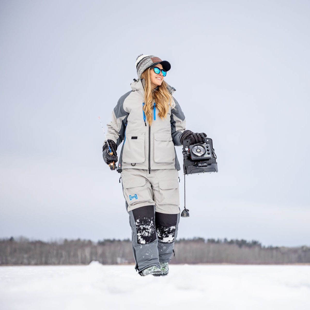 Sub-Zero X Boots – Clam Outdoors
