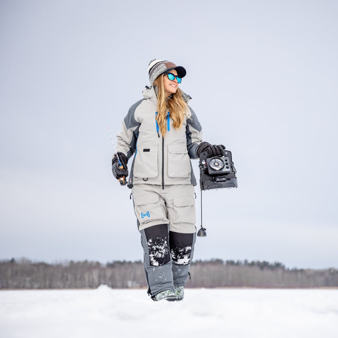 Protection from the elements