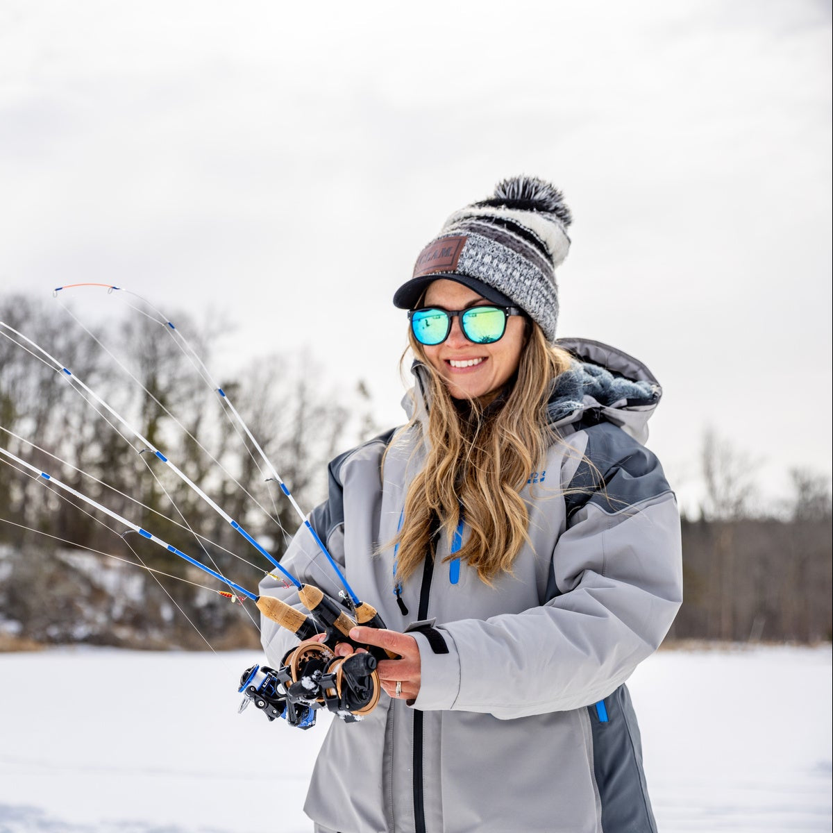 Women's Sub-Zero Float Parka