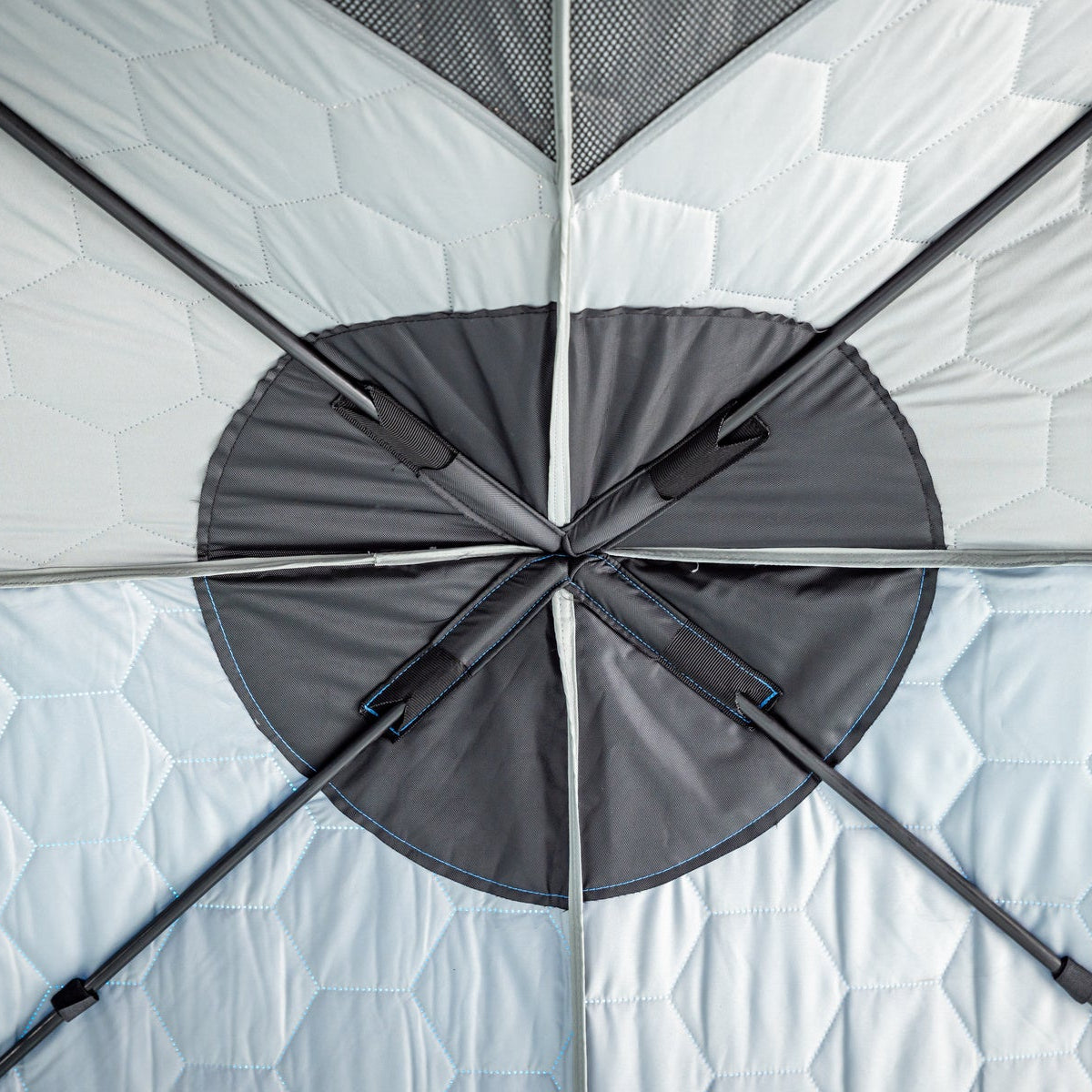 X-800 Hub Shelter