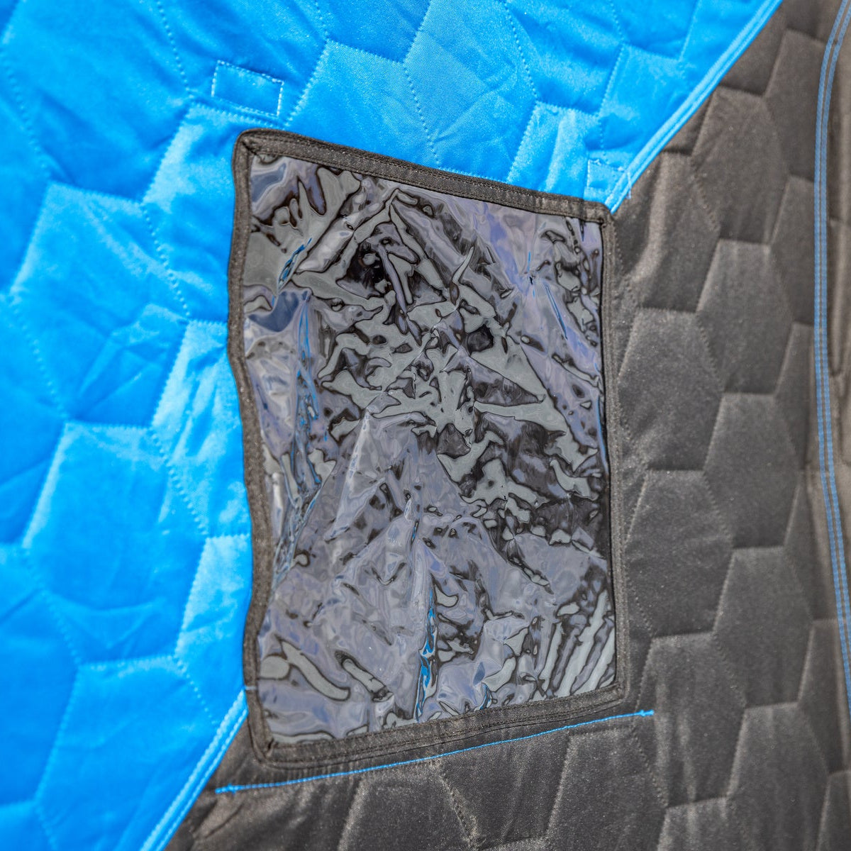X-400 Hub Shelter