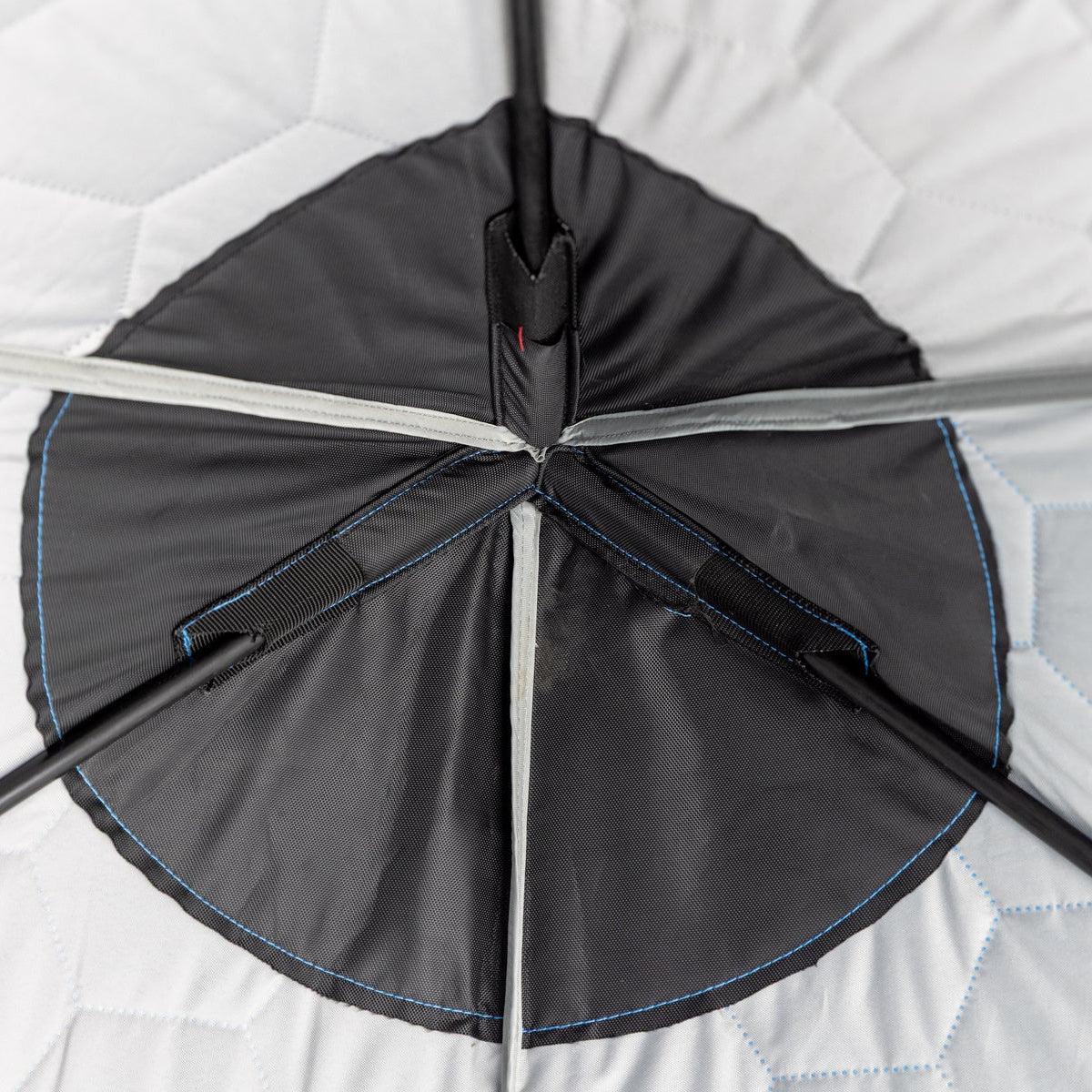 X-400 Hub Shelter