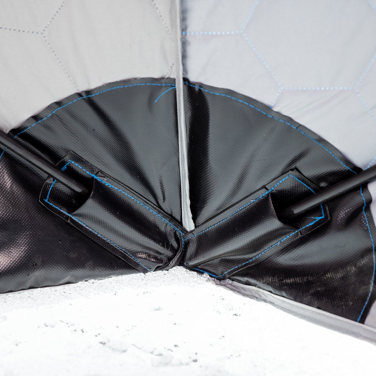 X-400 Hub Shelter
