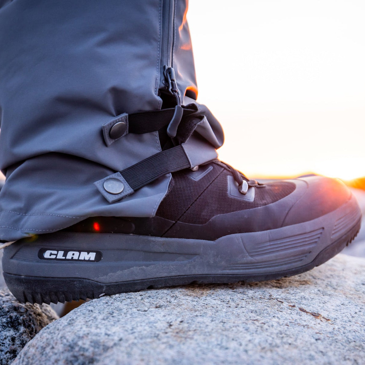 Vertex Boot