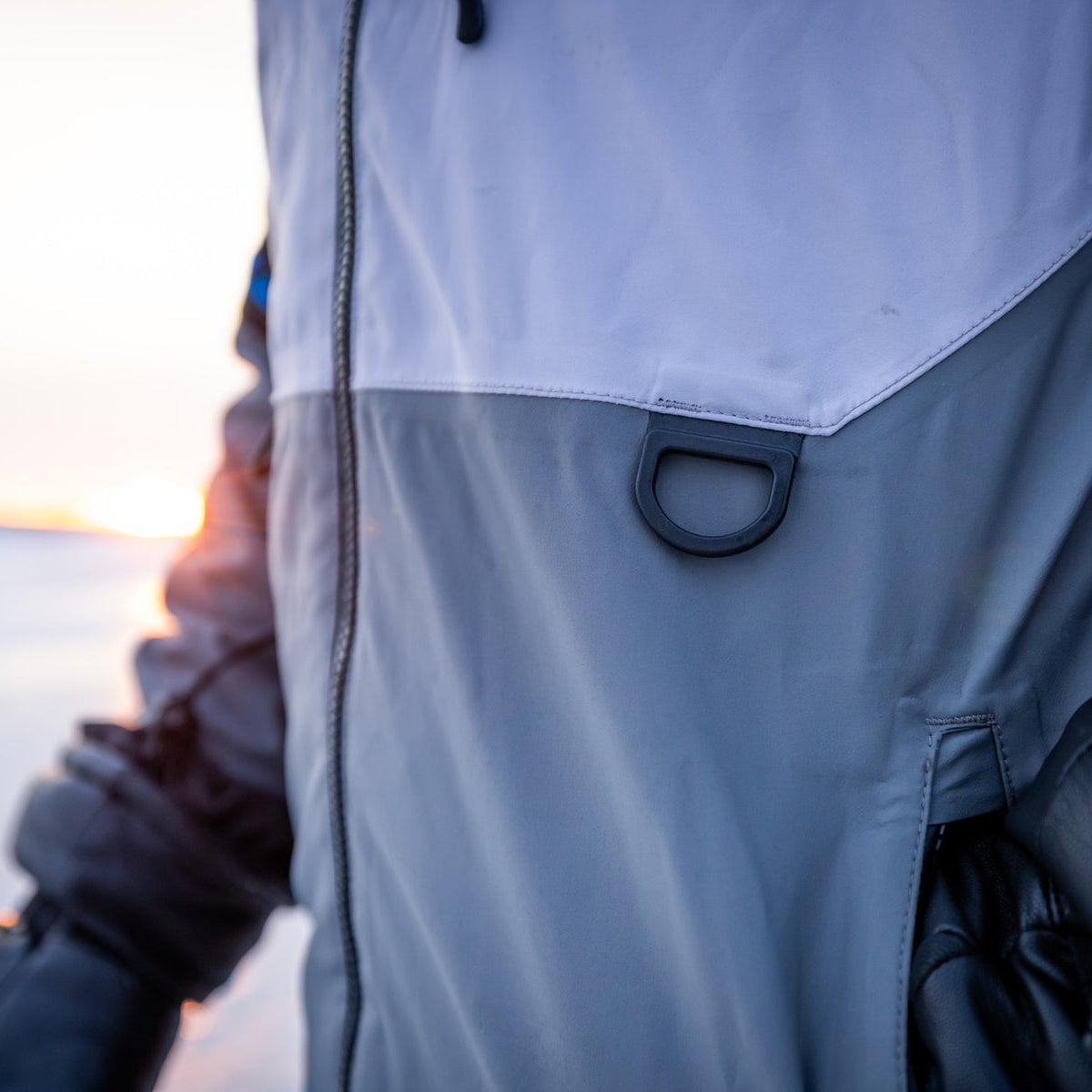 Vertex Float Parka