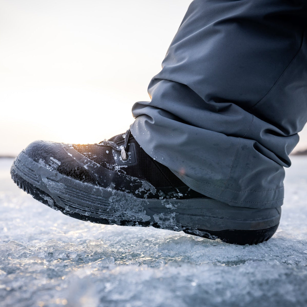 Vertex Boot