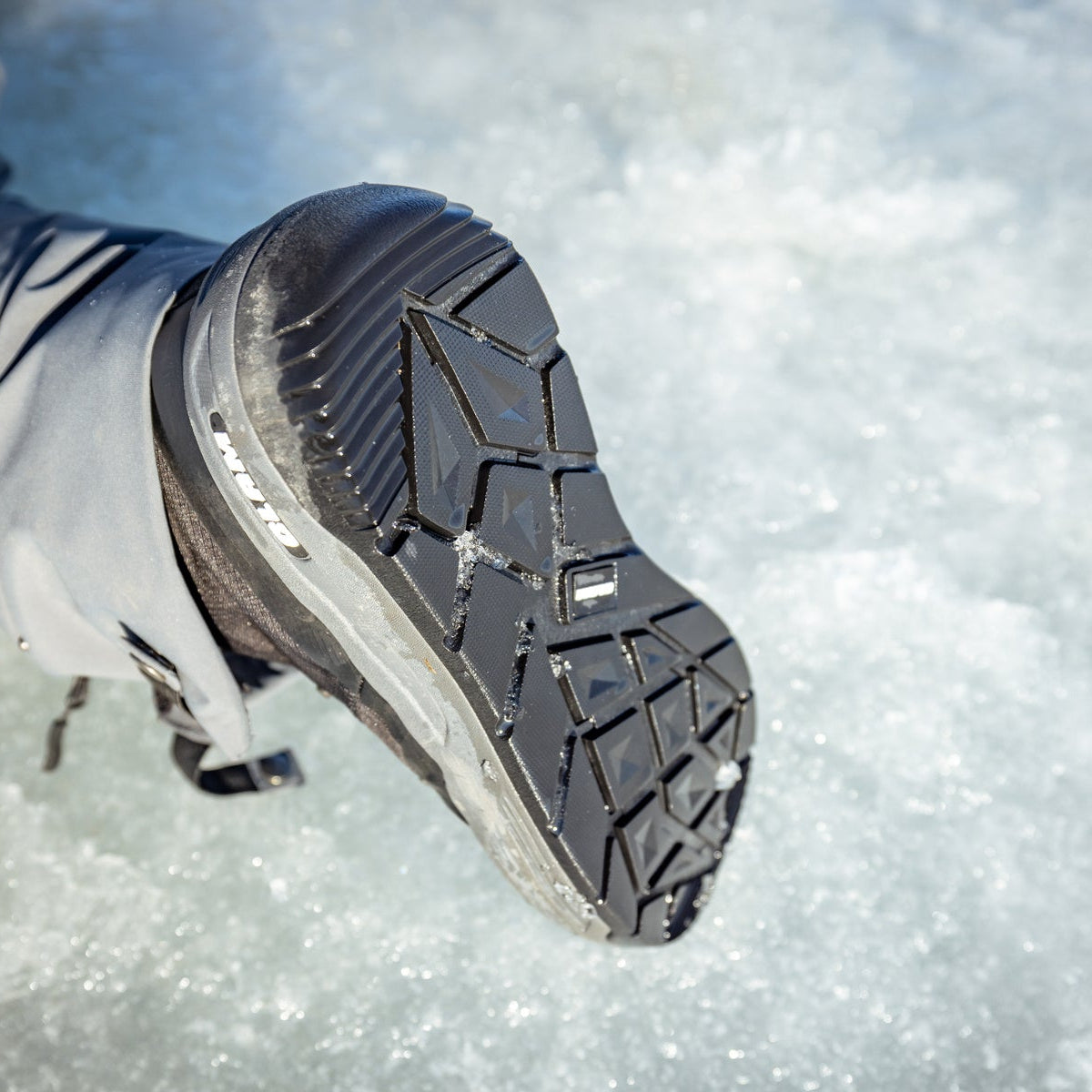 Vertex Boot