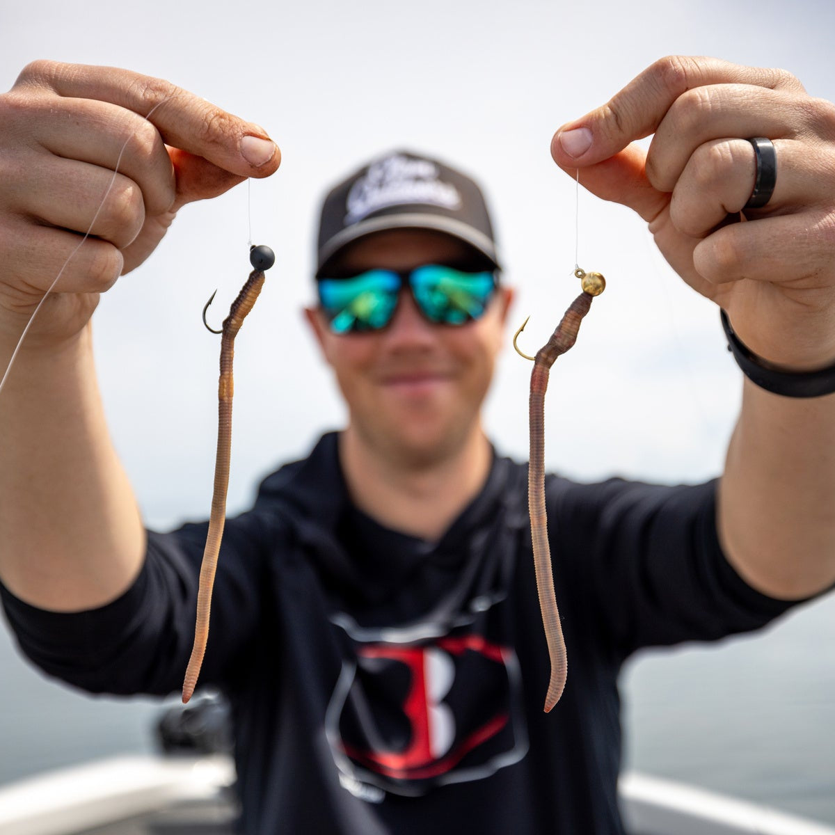 Drop Tg – Clam Outdoors