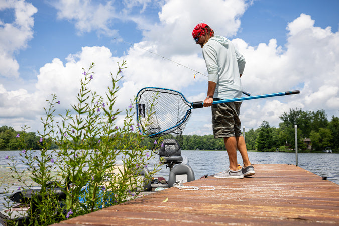 Fortis 155 Coated Net