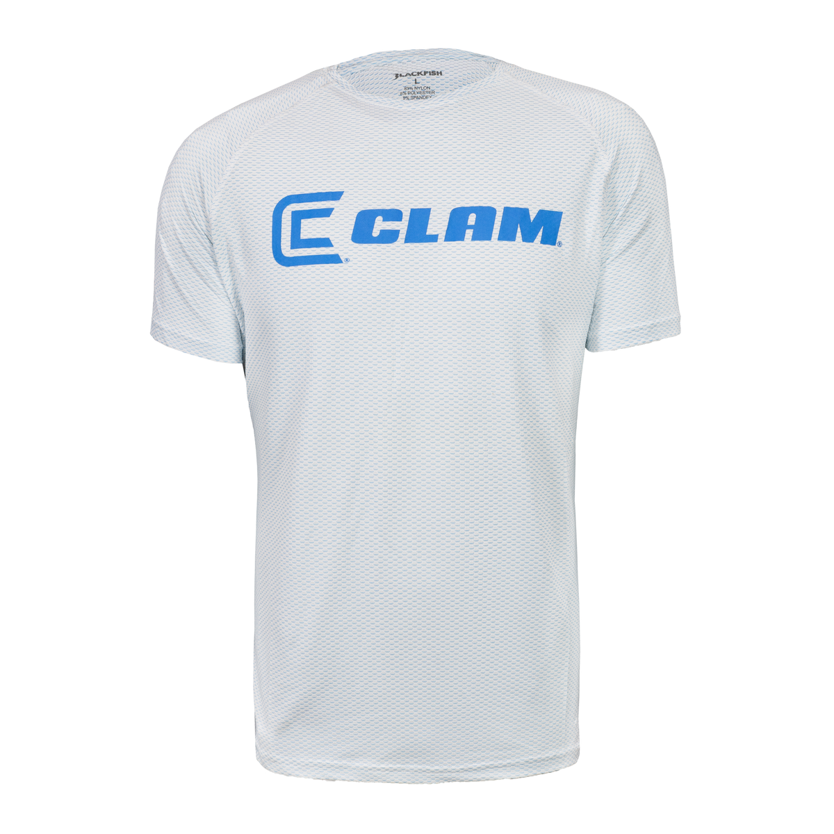 🎁 Clam UPF Short Sleeve Shirt (100% off)
