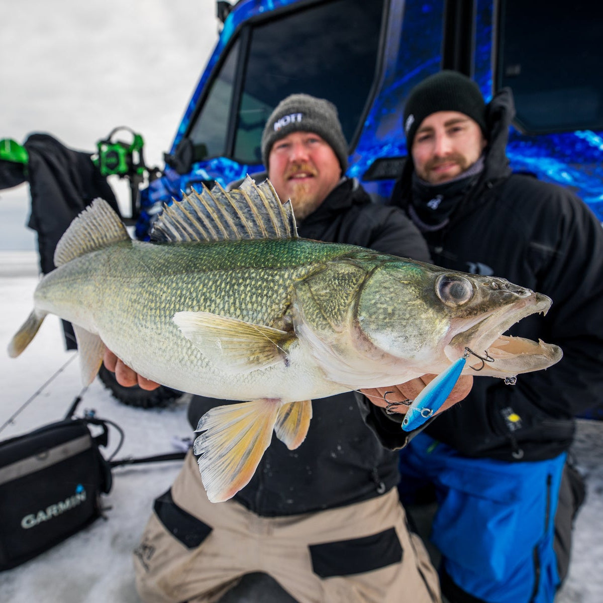 Psycho Shad
