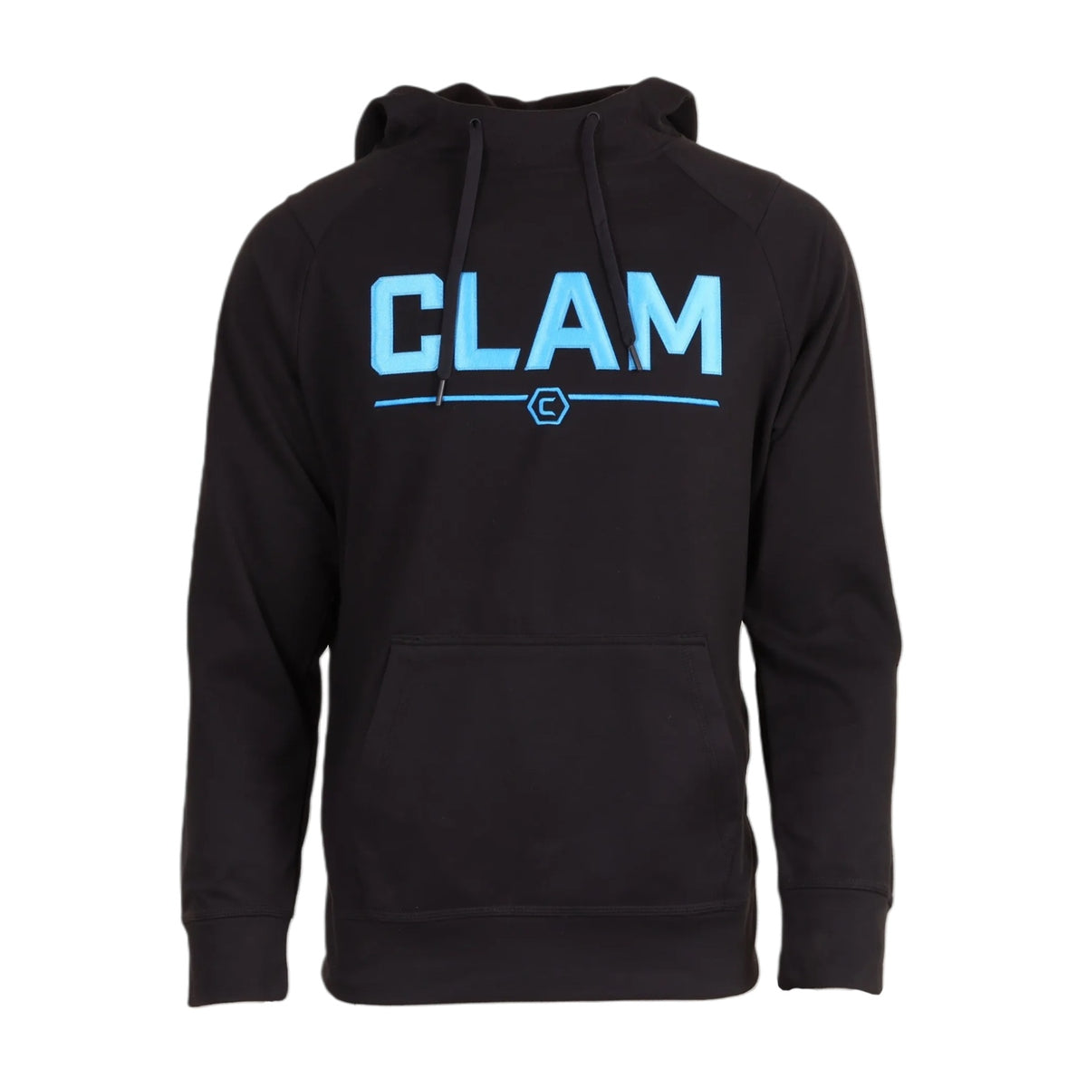 Men's Clam Hoodie