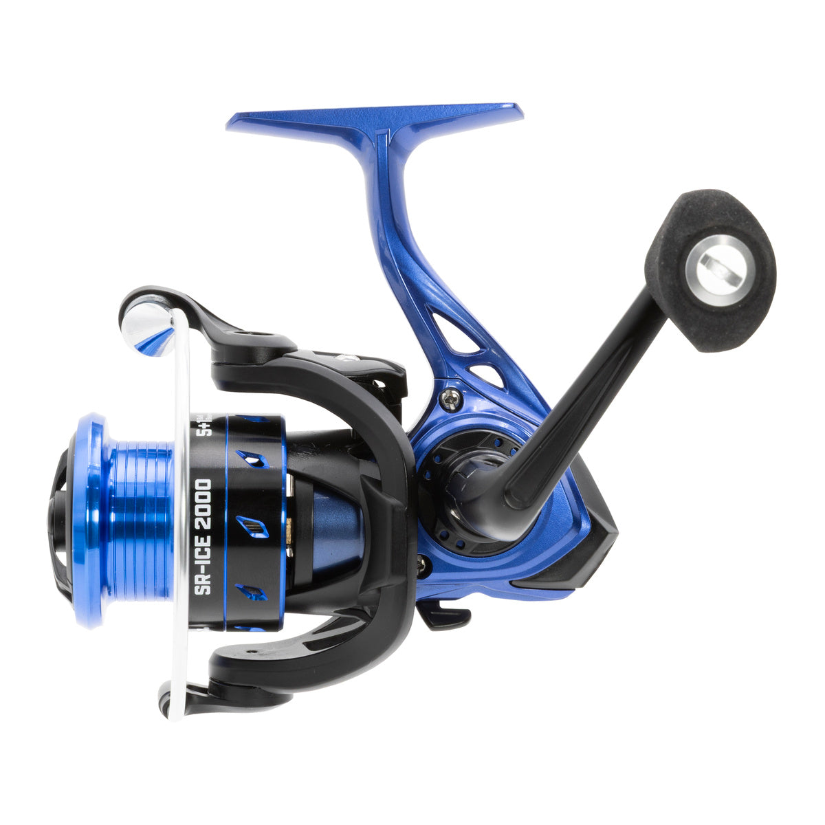 clam ice fishing reel 17698 Predator drag trigger Clam Gravity Ice Reels -