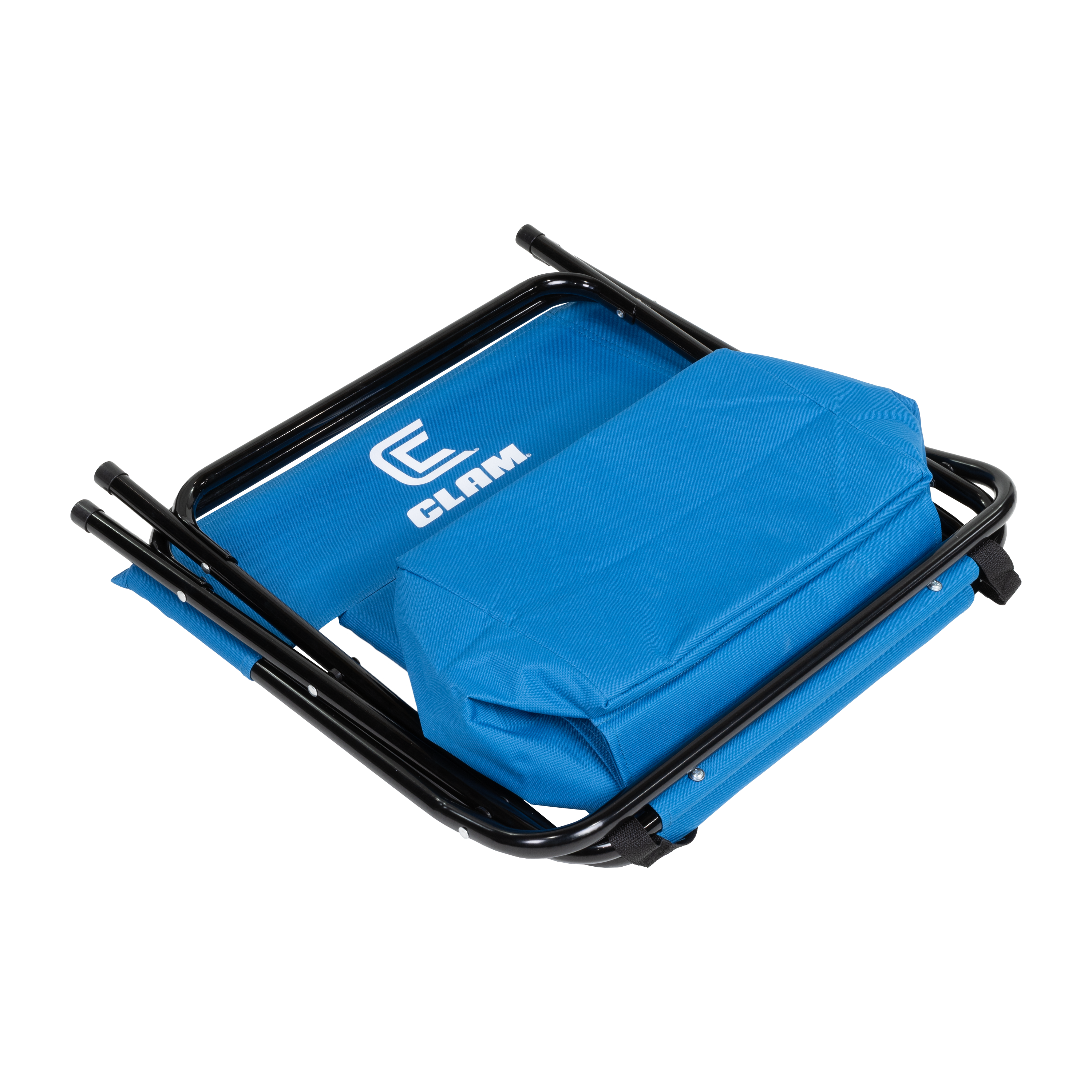 Folding Cooler Chair