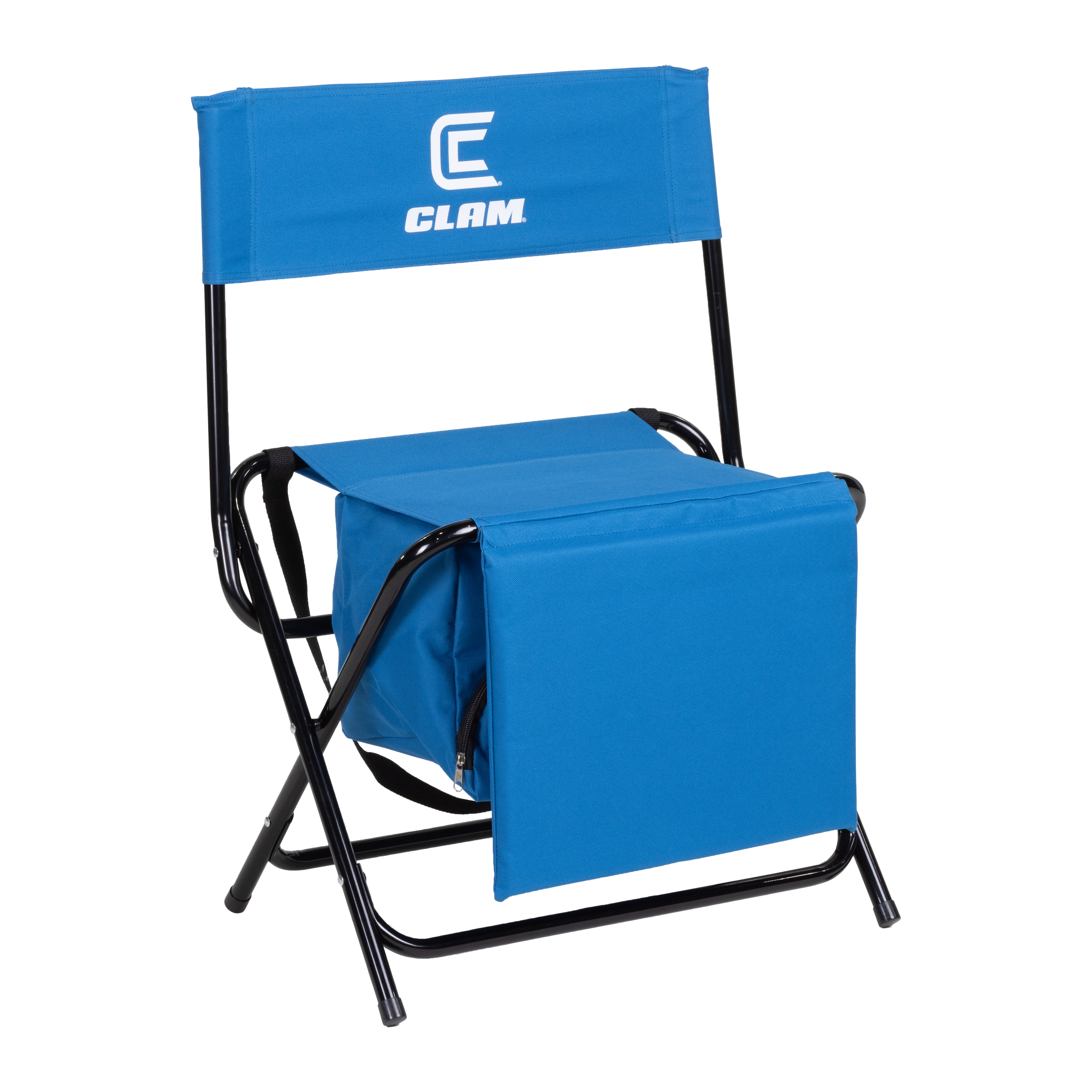 Folding Cooler Chair