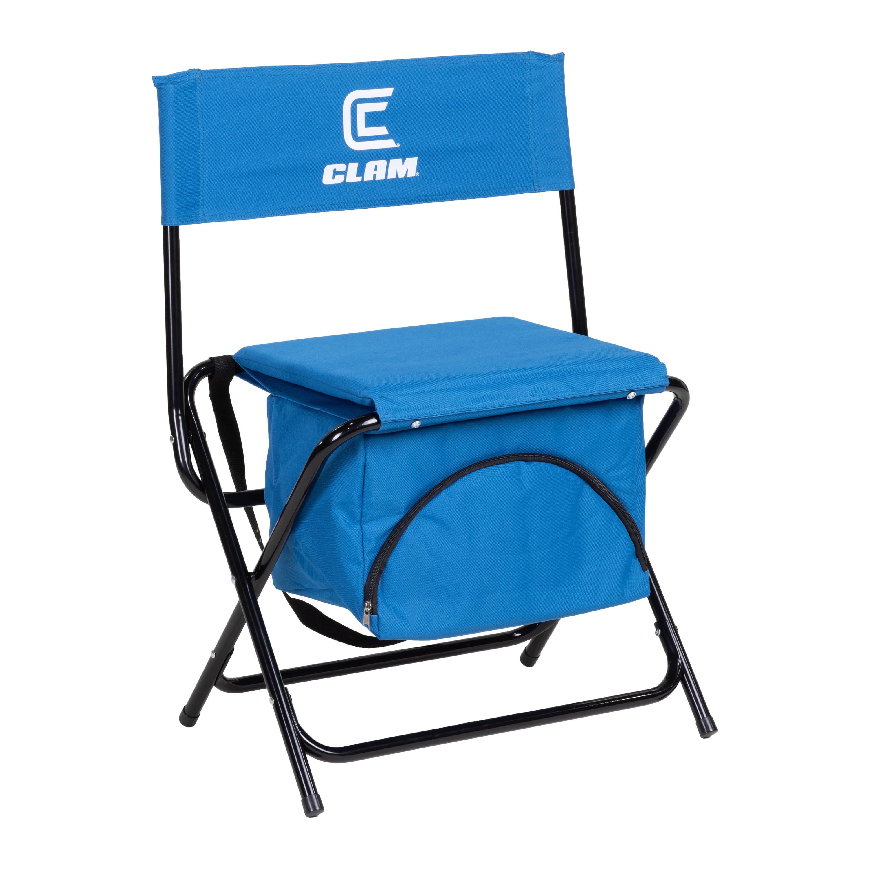 Folding Cooler Chair