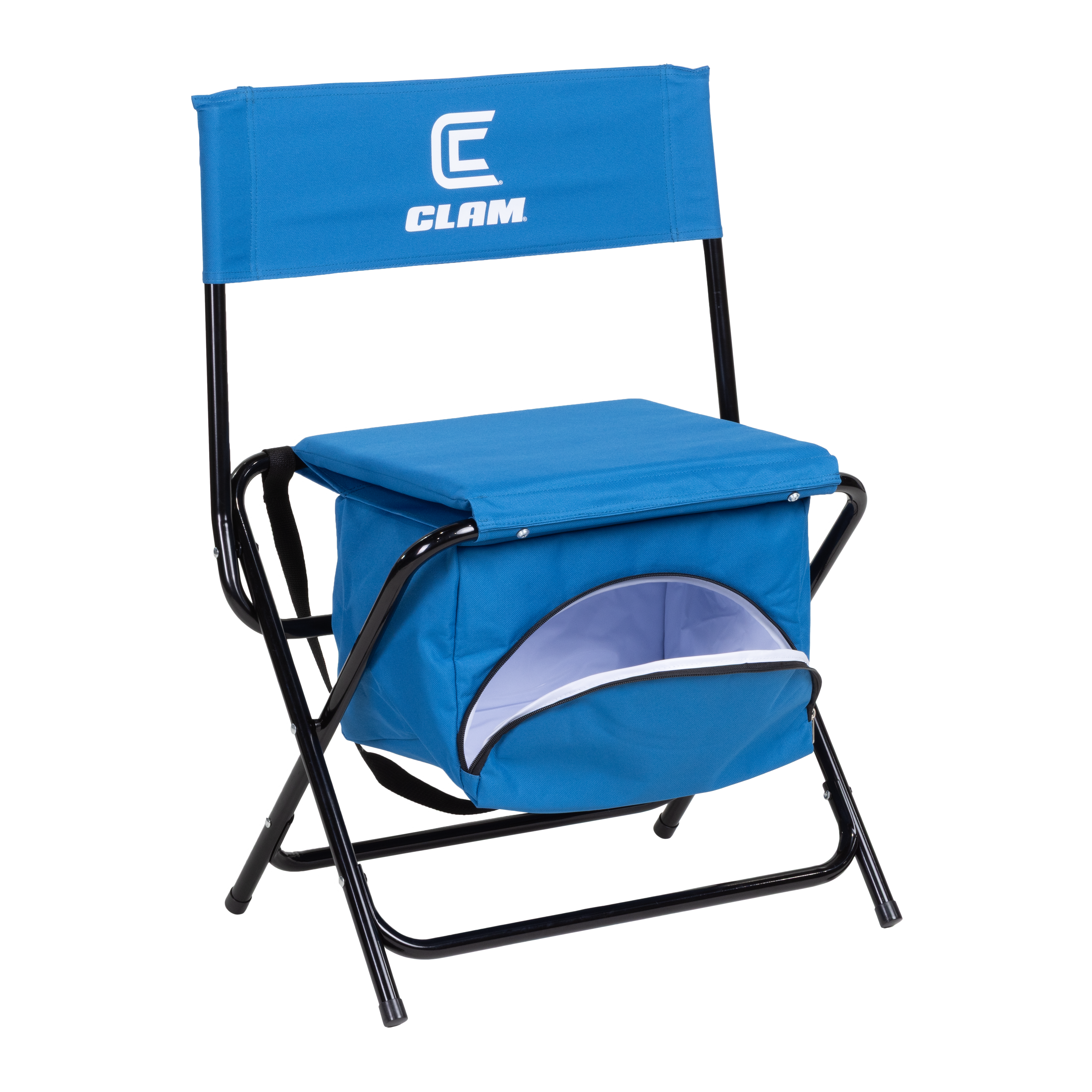 Folding Cooler Chair