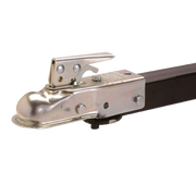 2" Coupler Kit