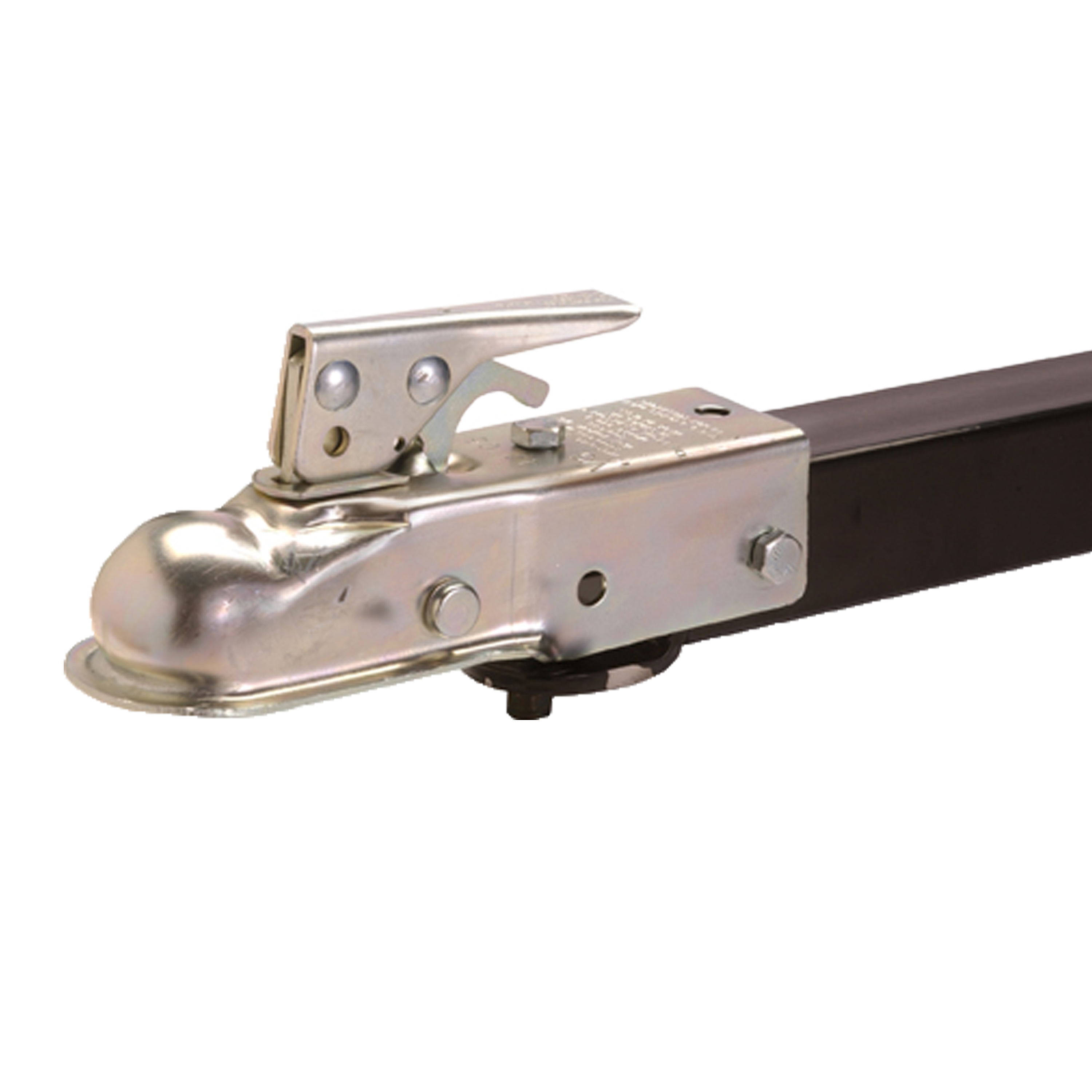 2" Coupler Kit