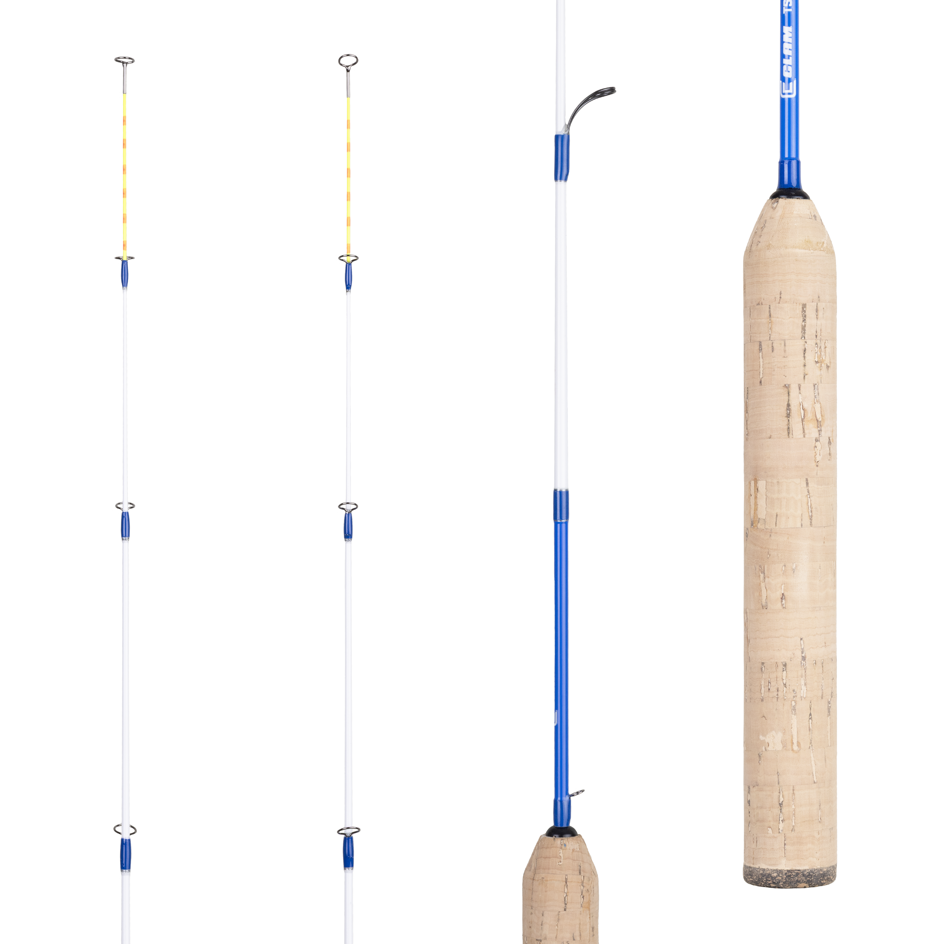 TS Series Dead Meat Rods