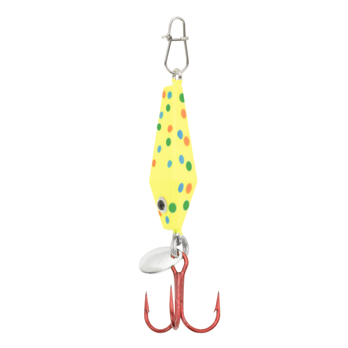 Diamond Drop Spoon