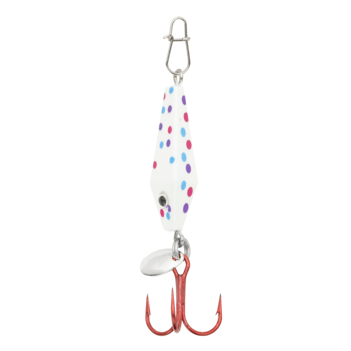 Diamond Drop Spoon
