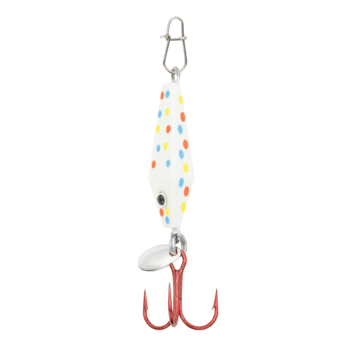 Diamond Drop Spoon