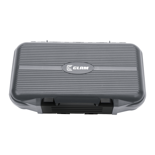 Dual Tray Jig Box – Clam Outdoors