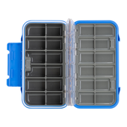 Dual Tray Jig Box