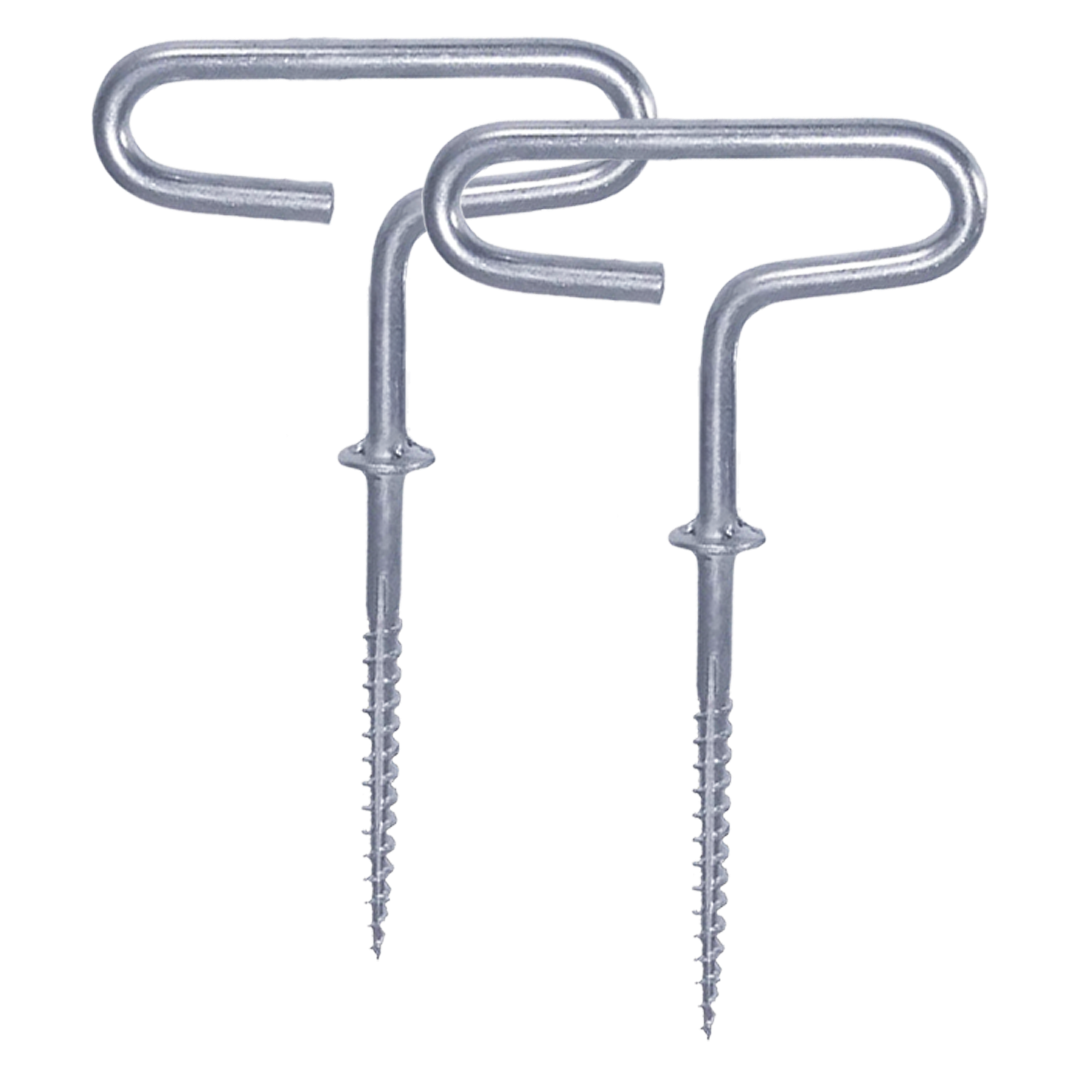 Extreme Ice Anchors