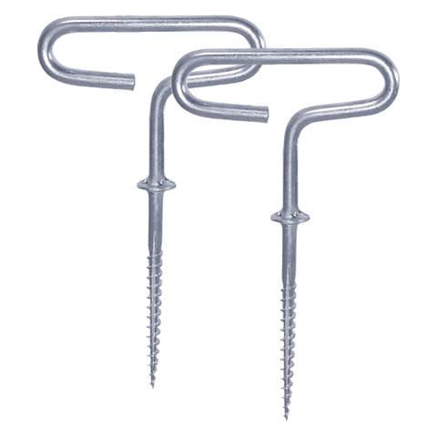 Extreme Ice Anchors