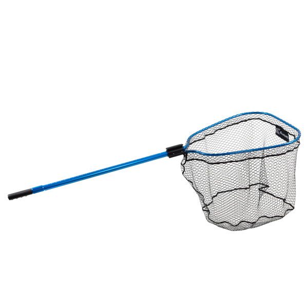 corona fishing net Fortis 195 Coated the Thorofare Net is the perfect tool for a week in the mountains or a big day of blue Wakeman 56-Inch Retractable Fishing Net