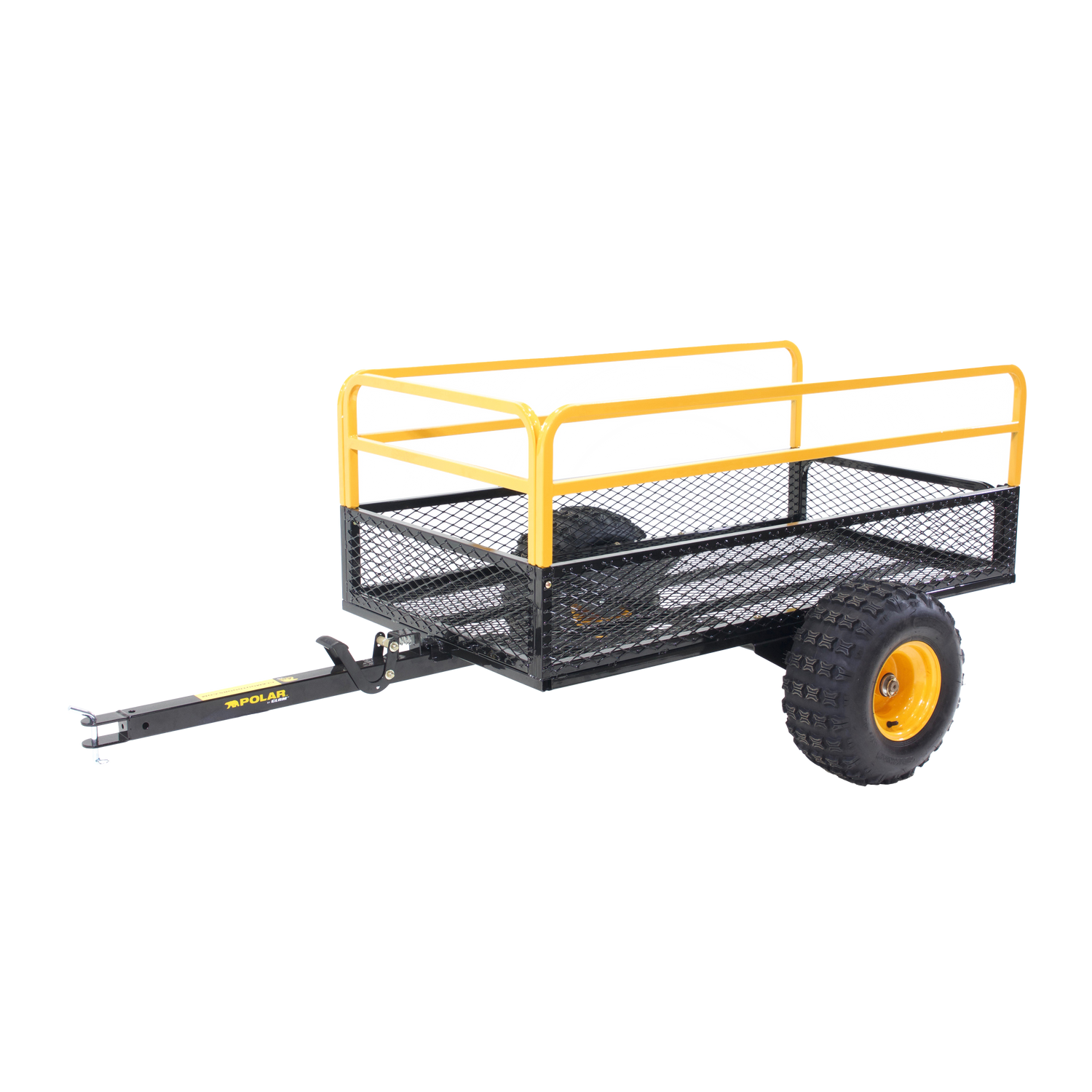 HDM 1400 Trailer