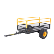 HDM 1400 Trailer