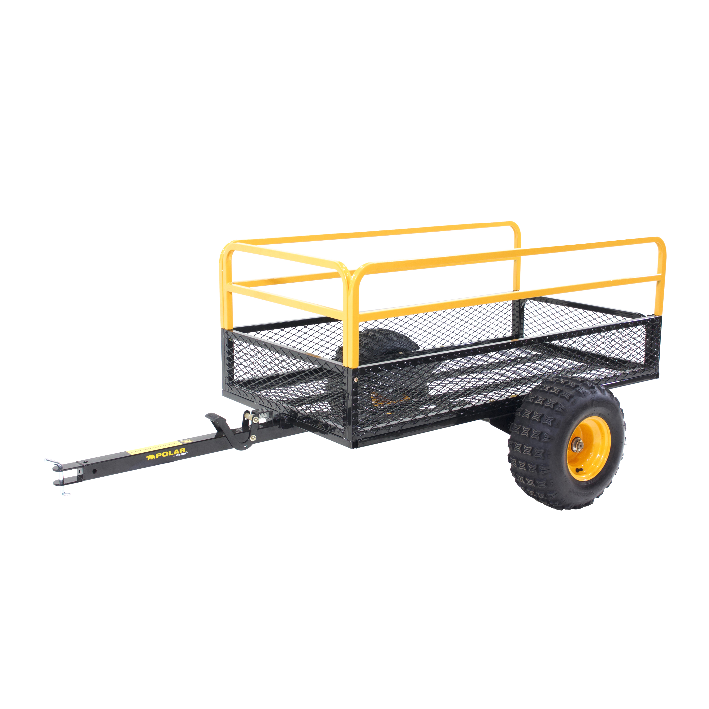 HDM 1400 Trailer