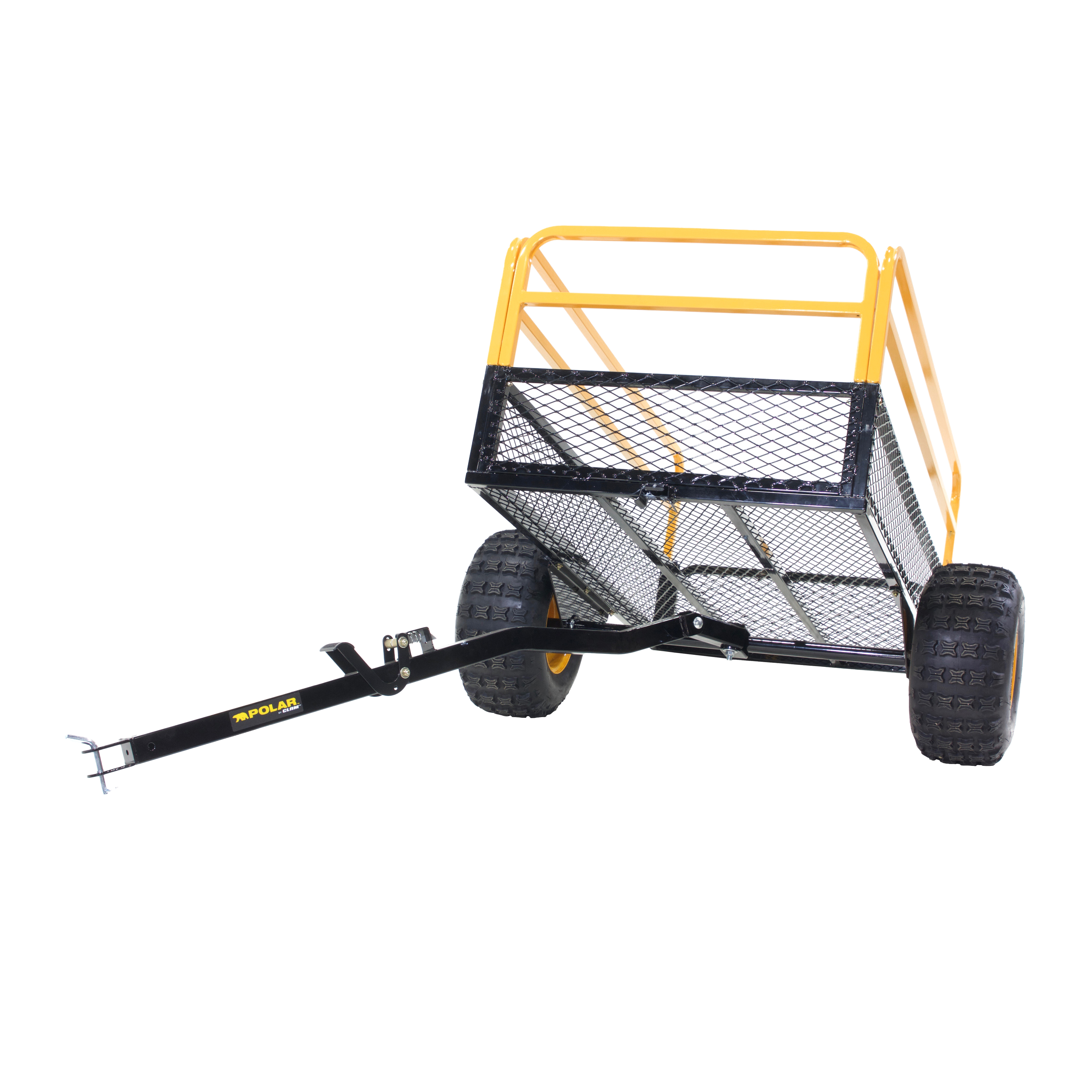 HDM 1400 Trailer