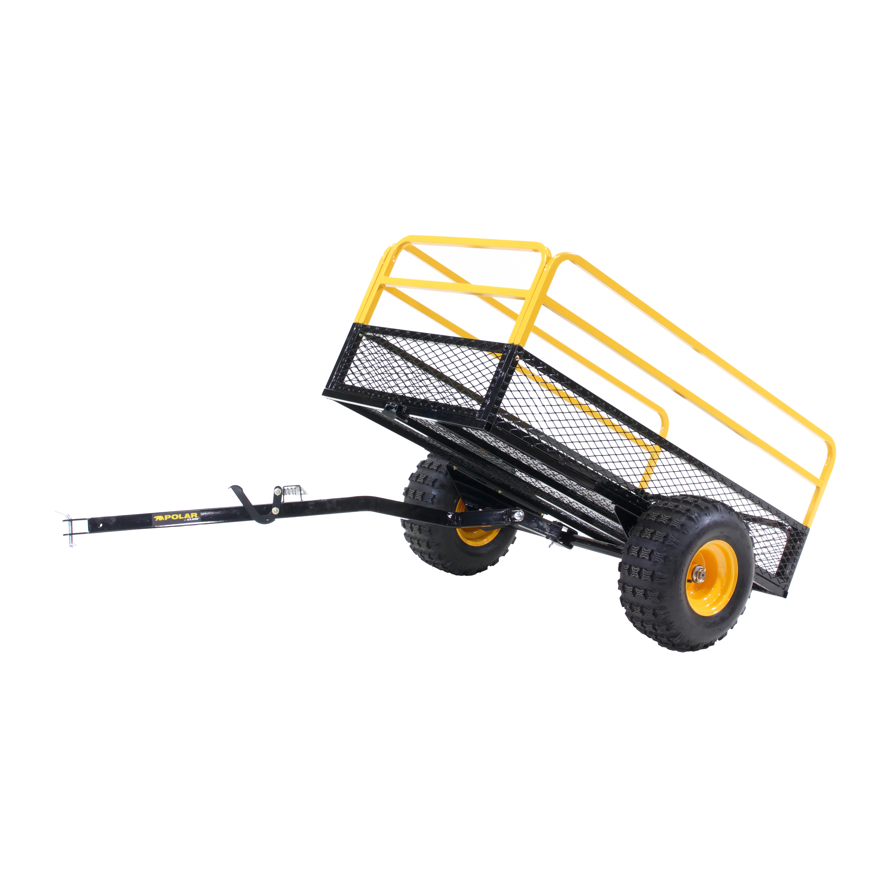 HDM 1400 Trailer