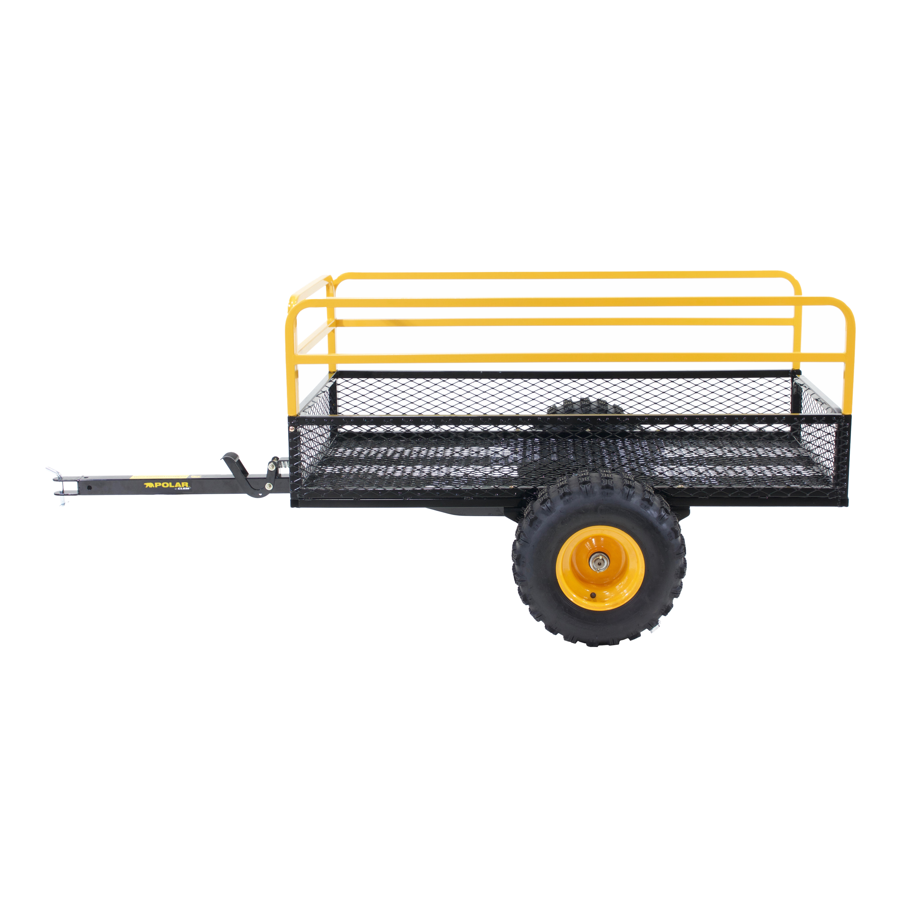 HDM 1400 Trailer