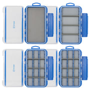 HD Tackle Boxes