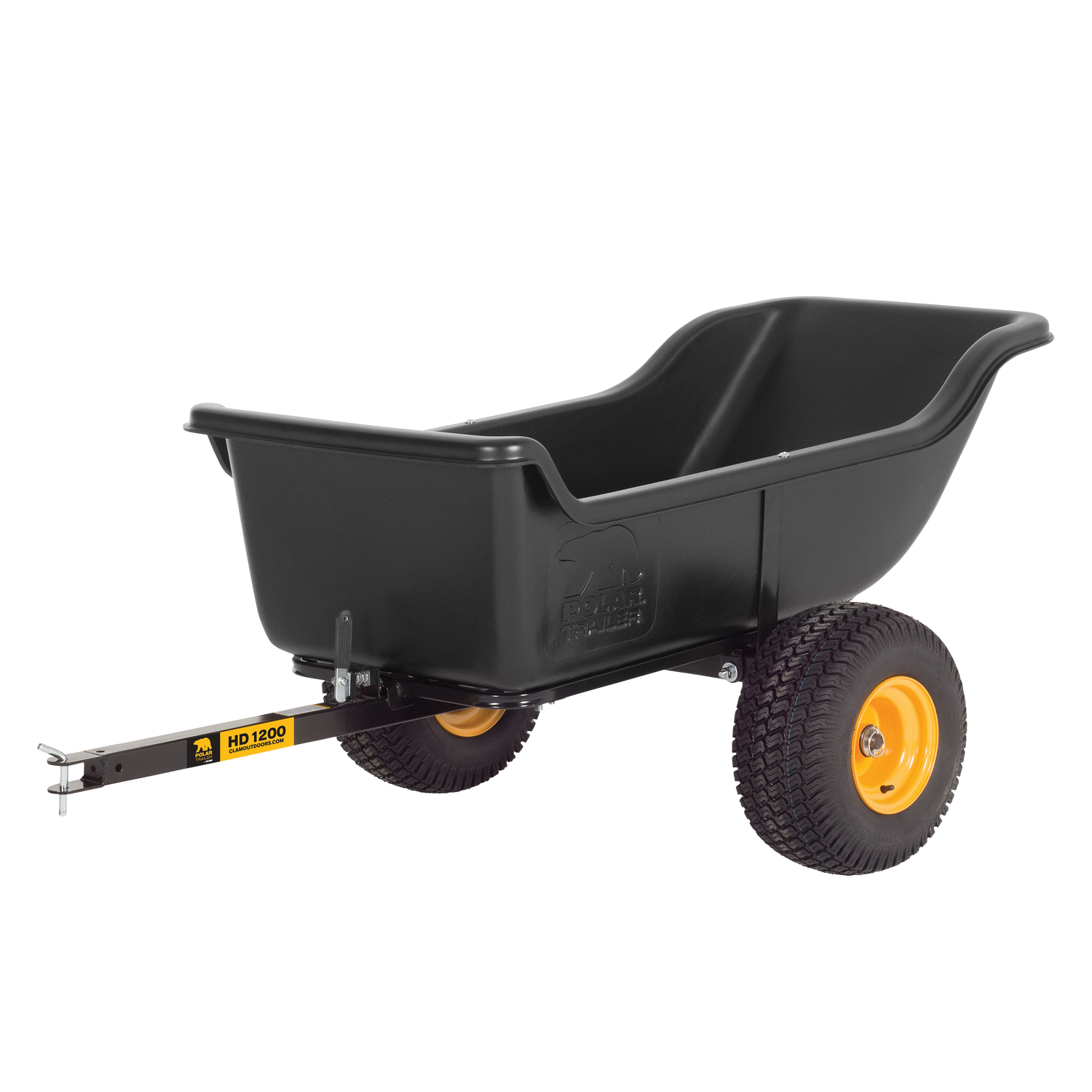 HD 1200 Trailer