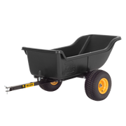 HD 1200 Trailer