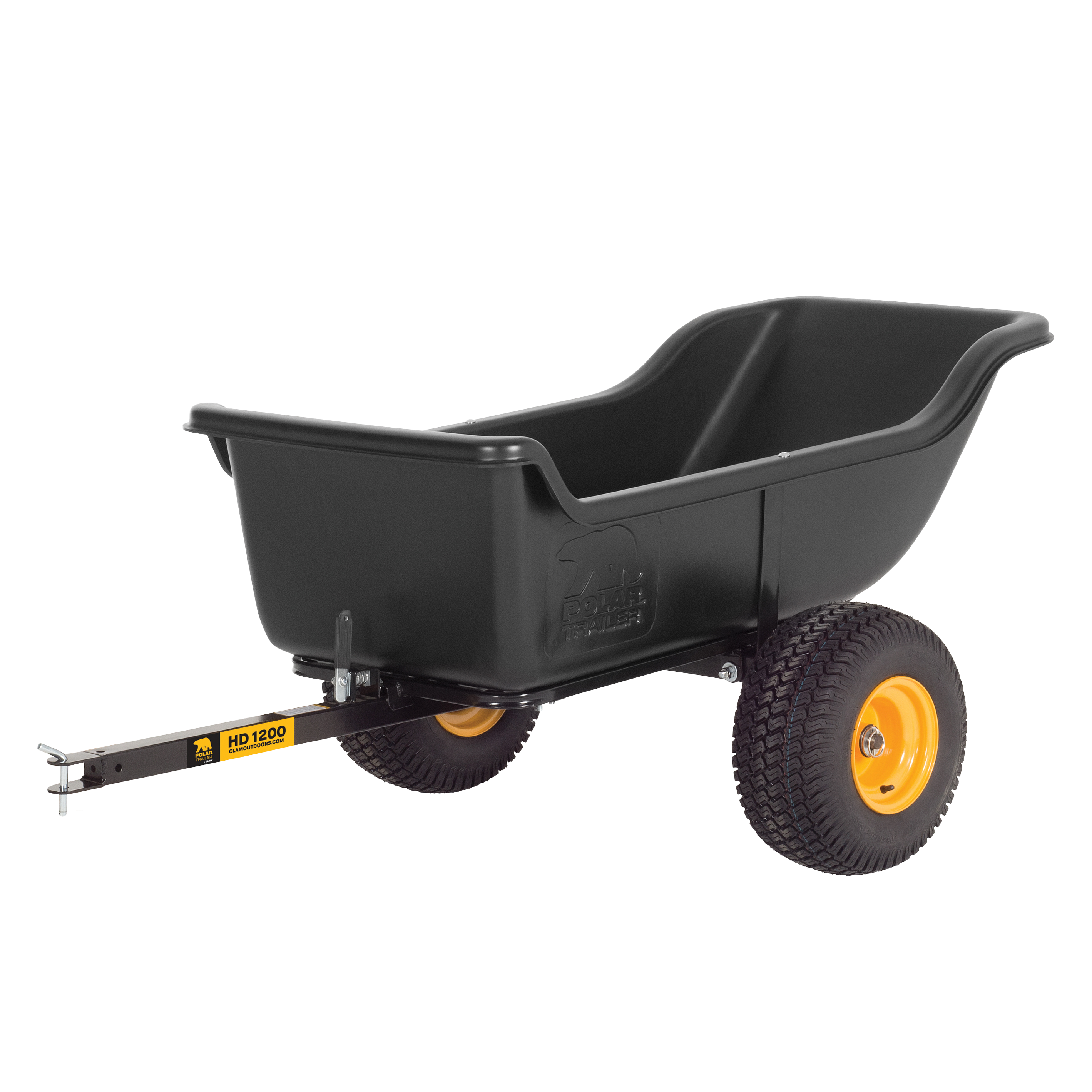 HD 1200 Trailer