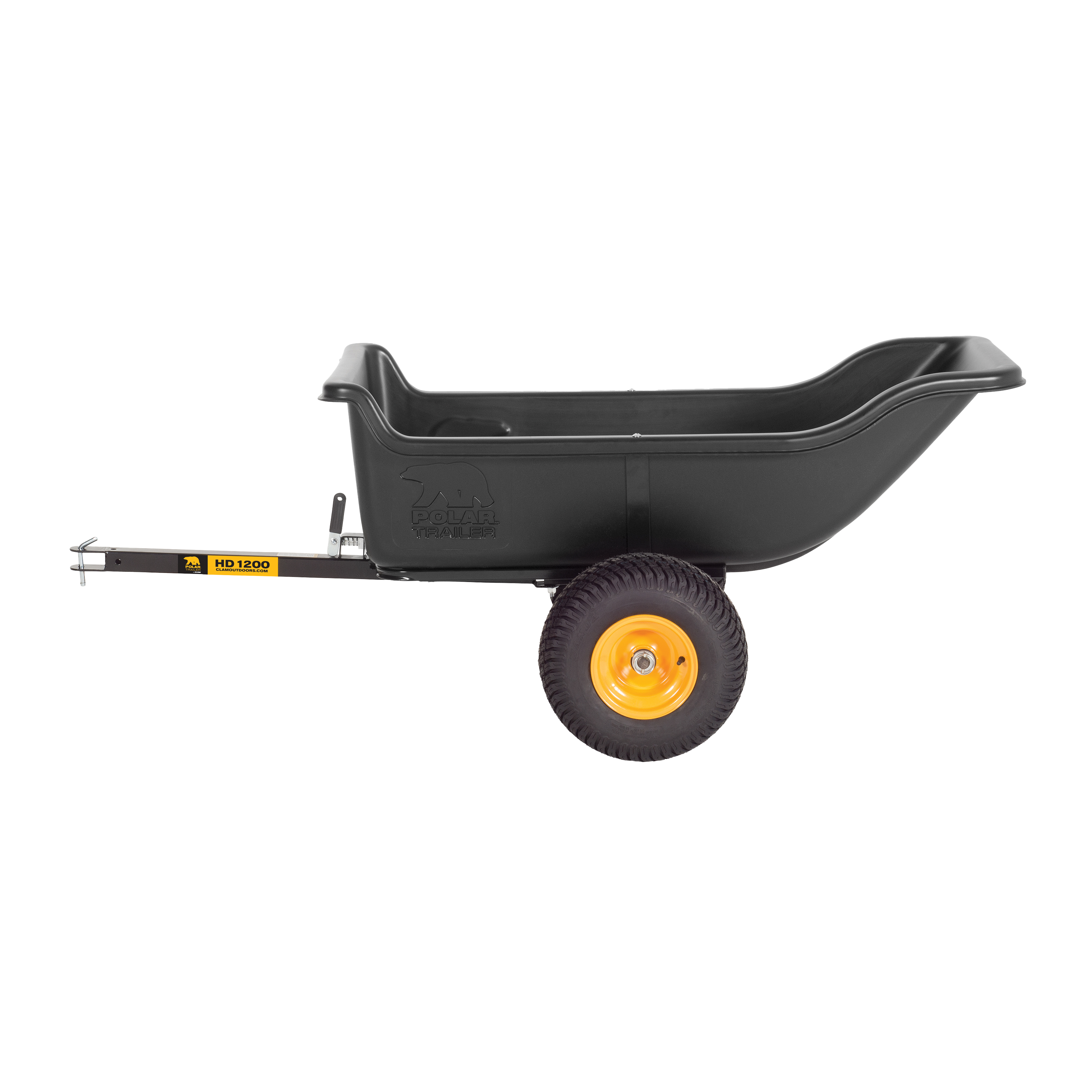 HD 1200 Trailer