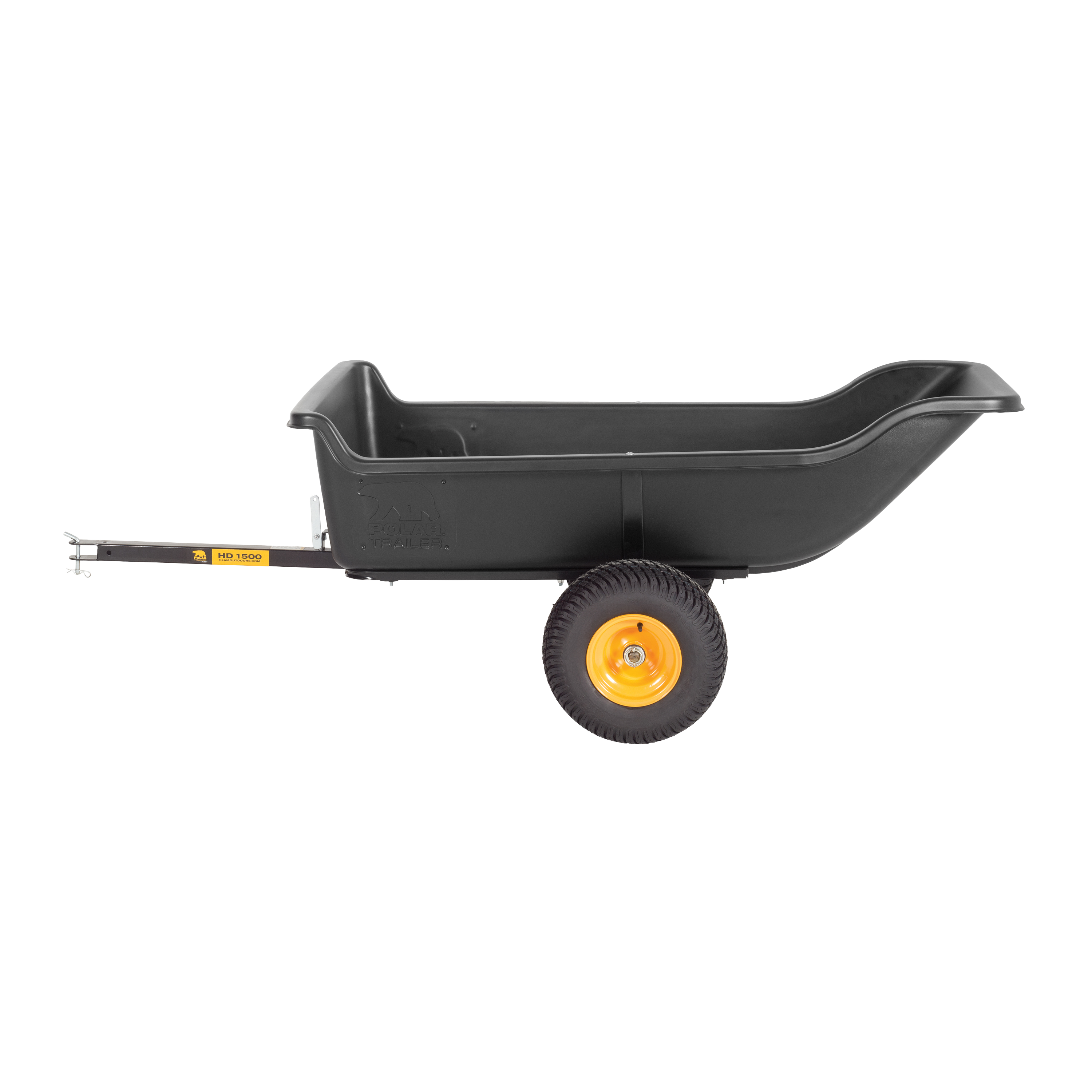 HD 1500 Trailer