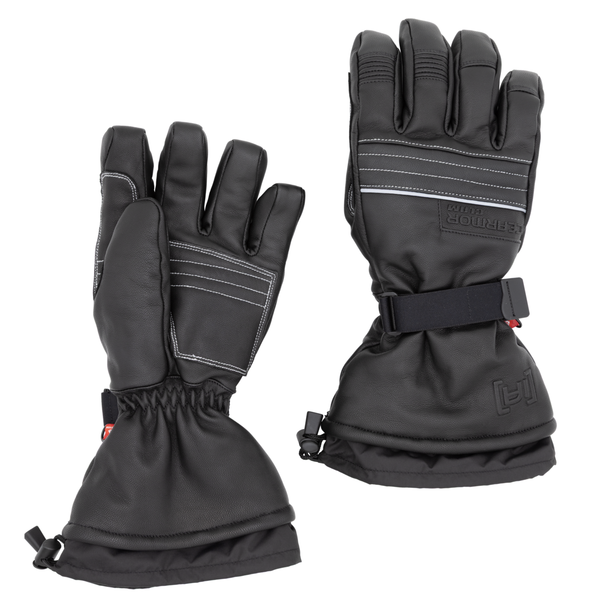 Renegade Leather Glove