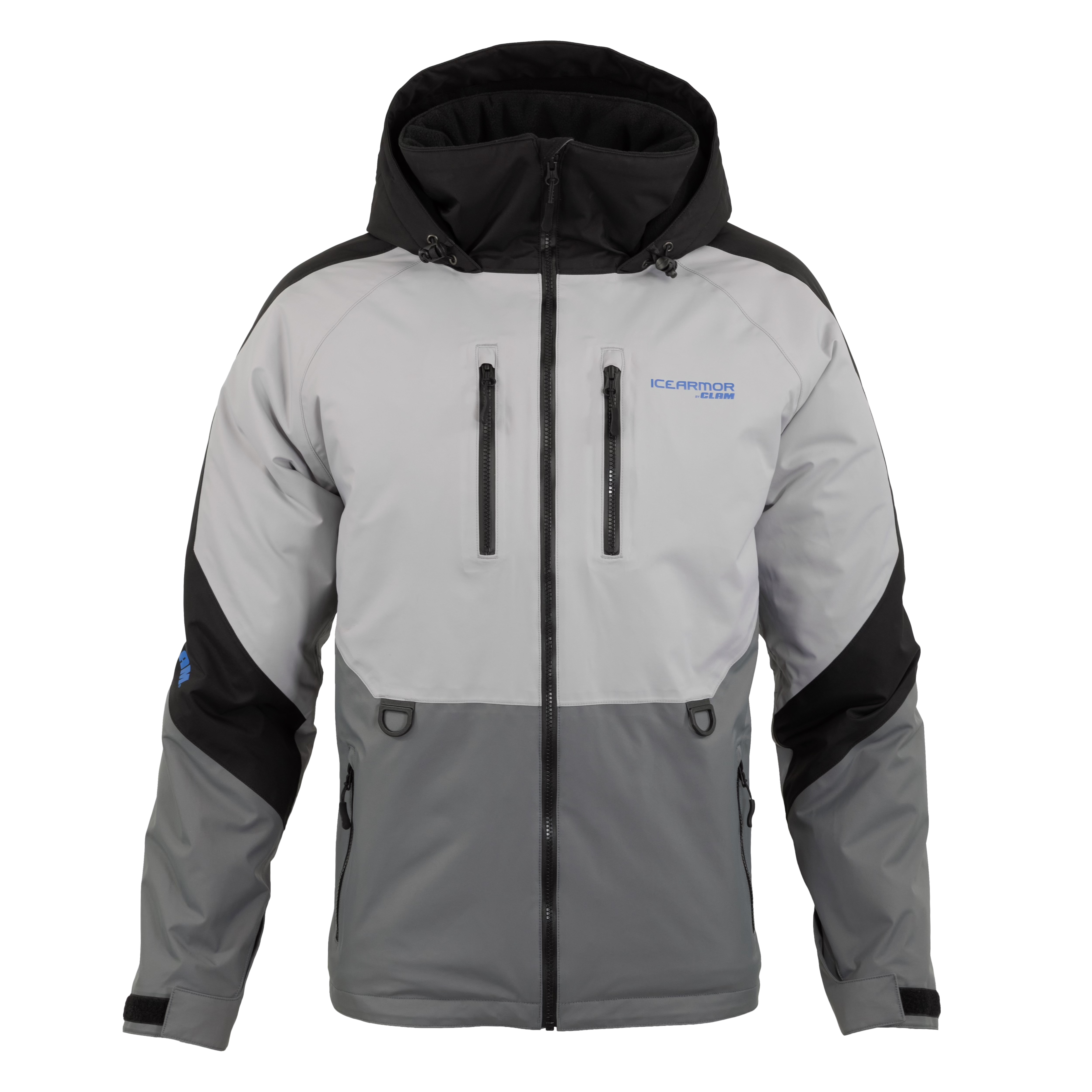 Vertex Float Parka