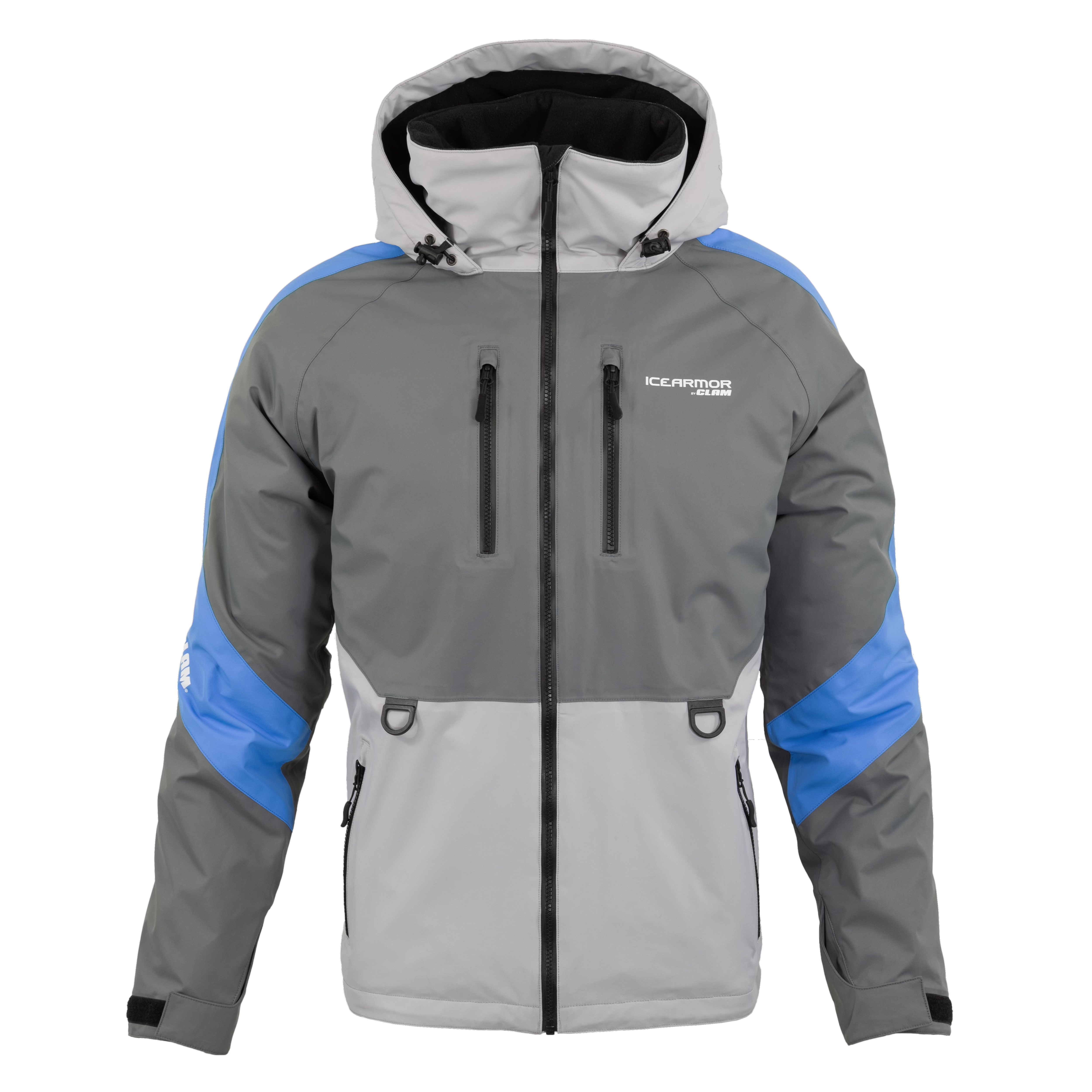 Vertex Float Parka